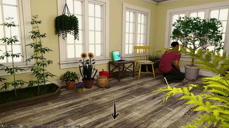 LoveSkySan69Real: 179 0.7.0 파트 179 Loveskysan69의 새로운 것들