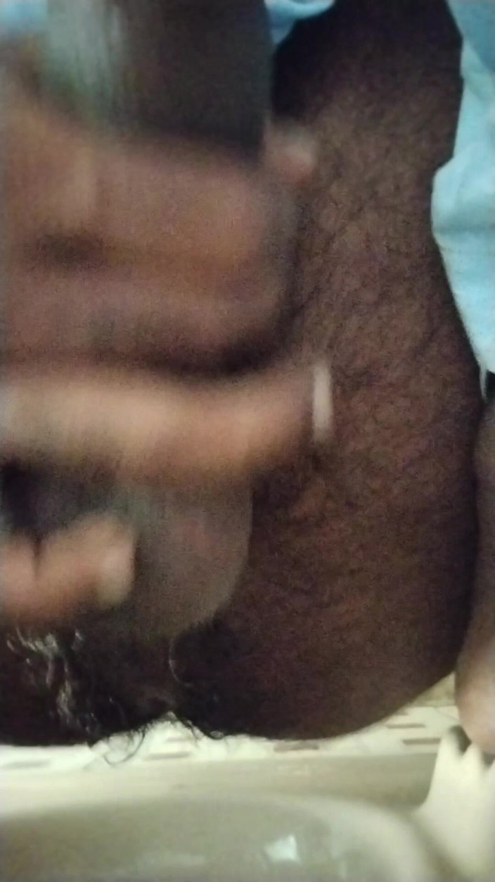 alirehan3251: Mastributing Alone in Washroom