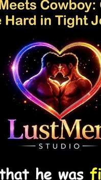 English Audio Gay Sex Story - Lacrosse Jock Meets Cowboy College Stud Gets Rode Hard in Tight Jeans - Part 4