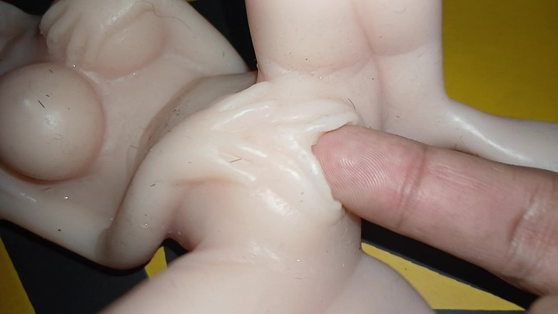 LunaDesire: Powolne zmysłowe doświadczenie POV - pragnienie późnej nocy