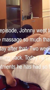 Johnny's Massage Xxxii