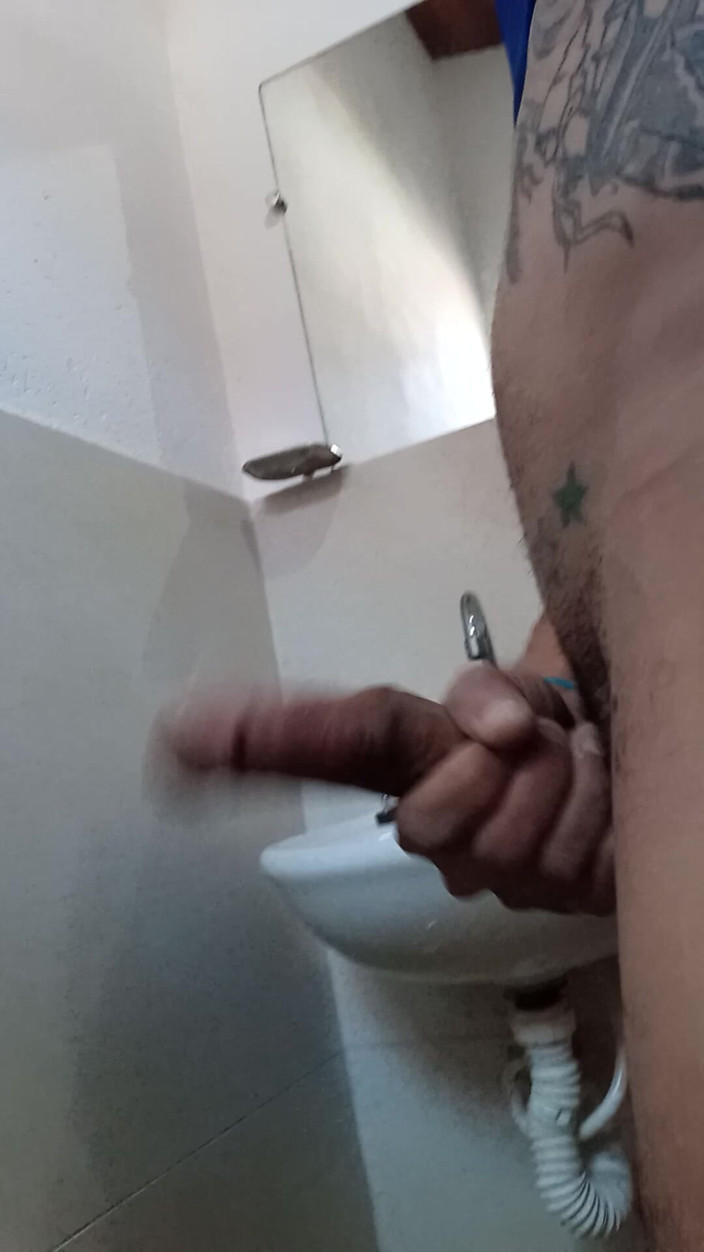 LindoAloprado21cm: Hraní s prstem