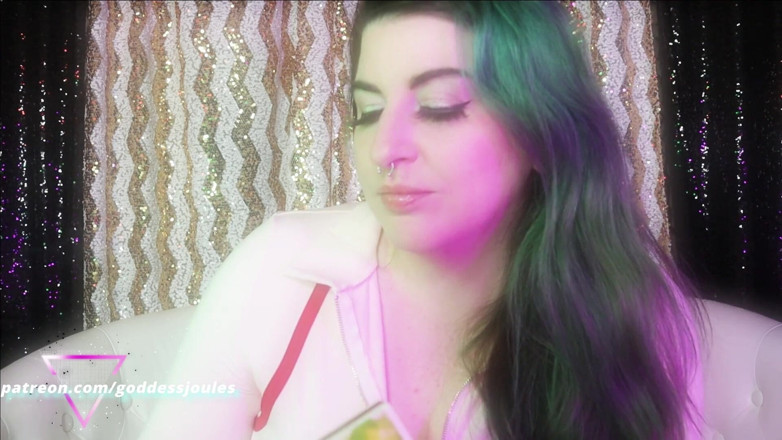 goddessjoules: Rahatlatıcı maç aydınlatma asmr