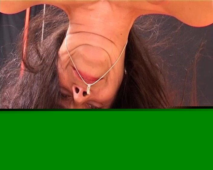 YOUR FIRST PORN: Жировые оргазмы
