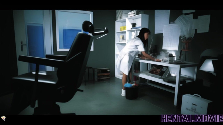 Hentai.movie: Cewek Jepang dicrot sperma