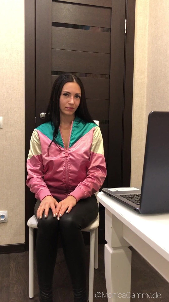 Princess Monica: Executrixxx Fantasy