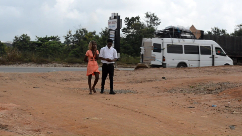 Amateur Teen Studio: How We Find and Fuck Sluts in Africa