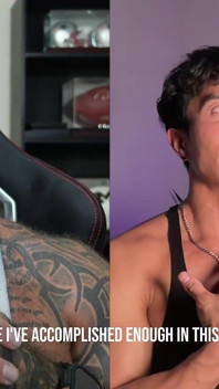 Pornohvězda zpověď - Jkab Ethan Dale (epizoda 138)