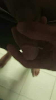 Starting Dick