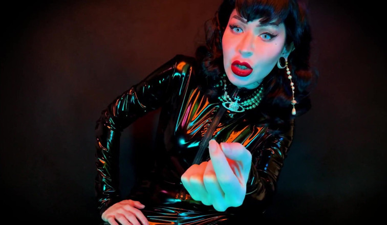 Baal Eldritch: Mikropenis spermaklatsche bestrafung: WICHsanleitung, CEI, sph, ohrfeigen, Aufgabe