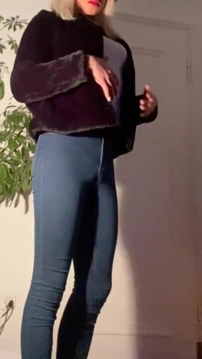 Luca-twink: Lite retande