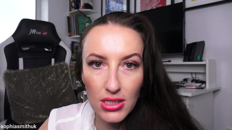 SophiaSmithUK: Ukážu tvou manželku x
