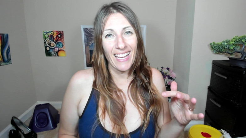 Victoria Lotus: Ben's Cock Rating 6 Out of 10
