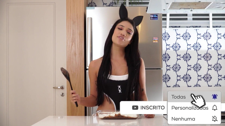 California TV: Making Brigadeiro - style nord-est japonais
