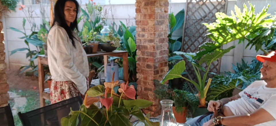 Bigjoefuckalott: Komşumun sürtük karımla açık havada eğlencesi