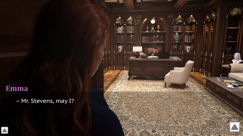 Nerom life: 남편의 친구를 화장실로 불러 오락을 즐기는 계모