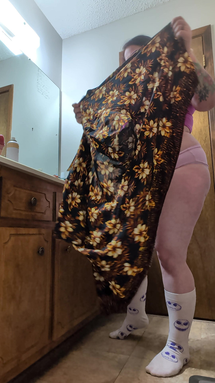 TheKinkyPwrLftr: Preparati con me