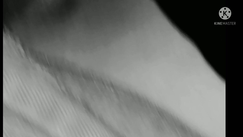 Kween Starr: Chytí mě??