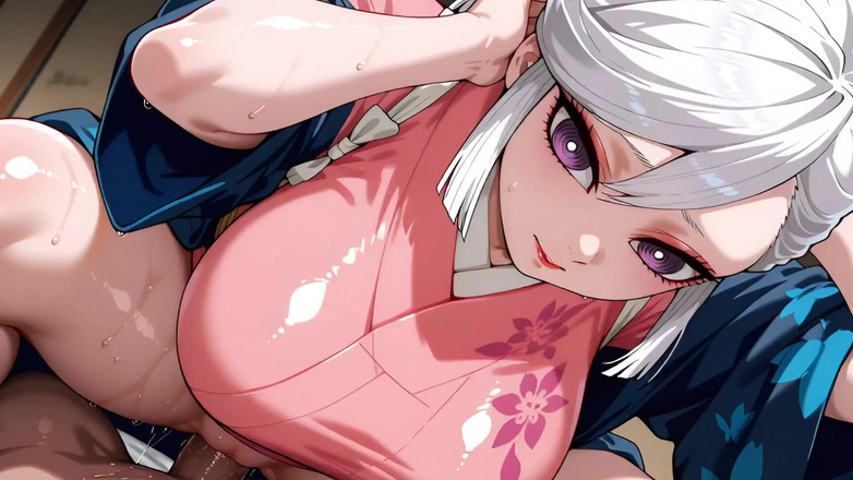 Prznai: 아마네 (kny)