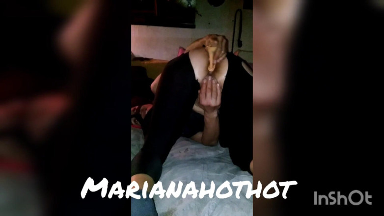 Marian sofar: Nejkrásnější a děvka Argentiny