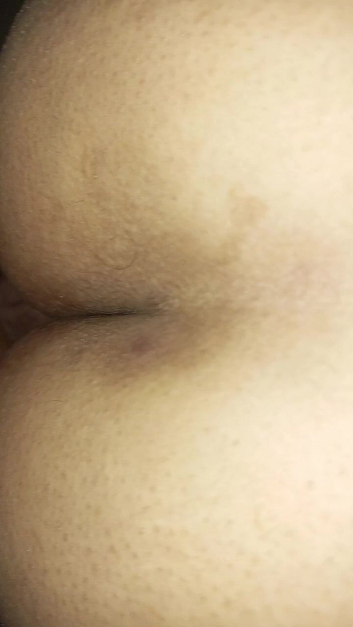 Lubnawife: Indiska tonårs (18+) Första analsex med