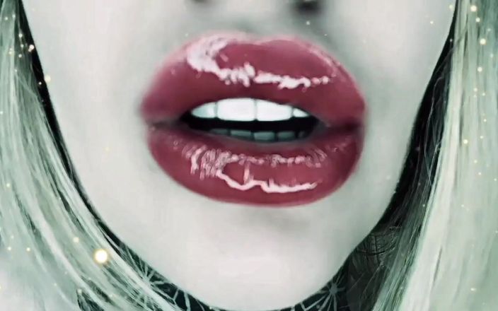 Goddess Misha Goldy: ¡Solución diaria para hambre de mis labios! Porción