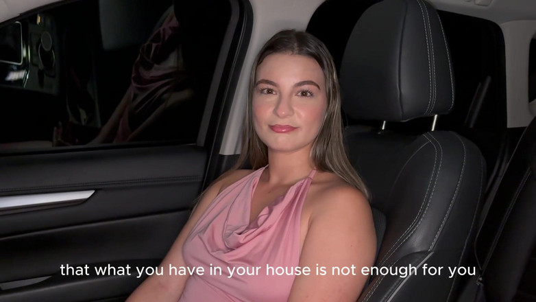 Lia Tovar: Geile latina wordt hard geneukt door de grote lul van...