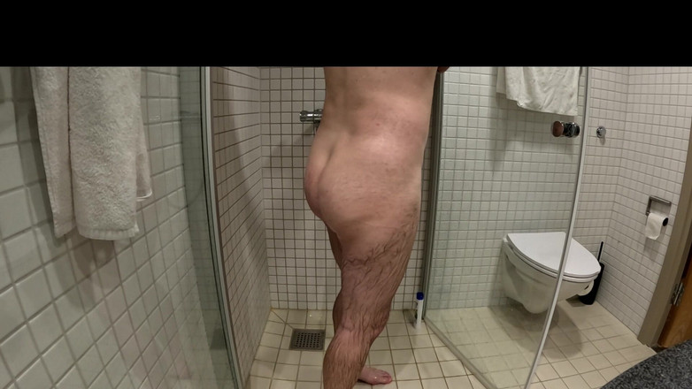 TheDane1122: Mijn ballen scheren