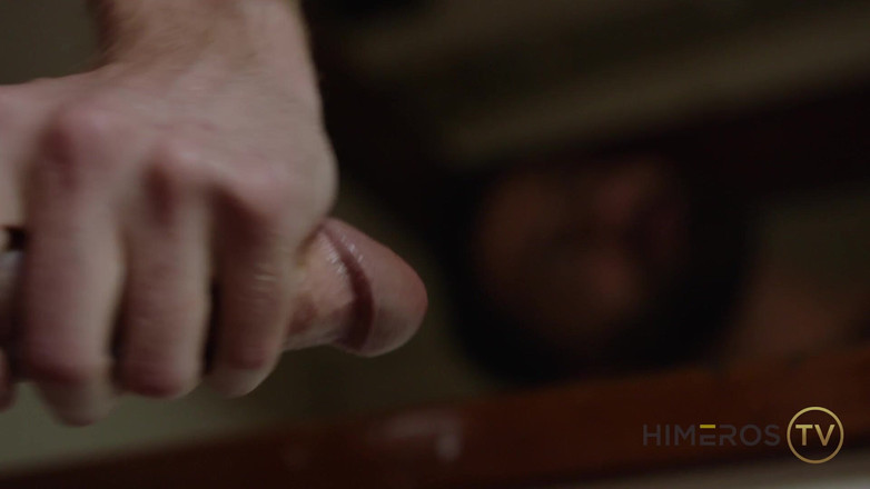 Himeros.tv: Bütün gün sevişiyor