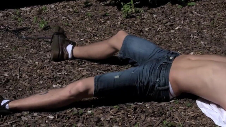 Dream Boy Bondage: Marshall - capítulo 1