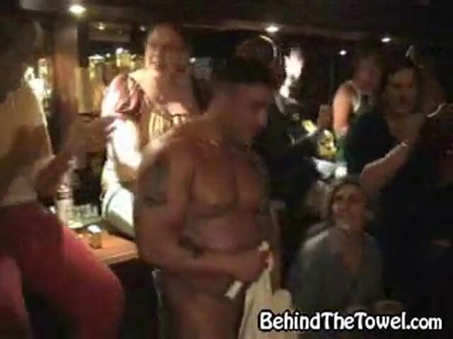 Behind The Towel: Iceman - Act10_480p