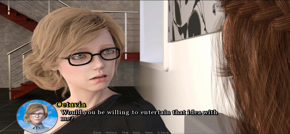 Visual Novels: Avalon teil 32