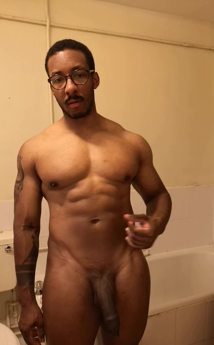 Amadeus: Právě jsem se trochu oholila