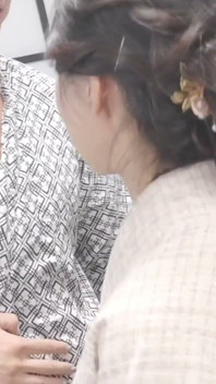 I Caught This Japanese MILF Cheating at Mahjong… so I Made Her an Offer She Couldn't Refuse
