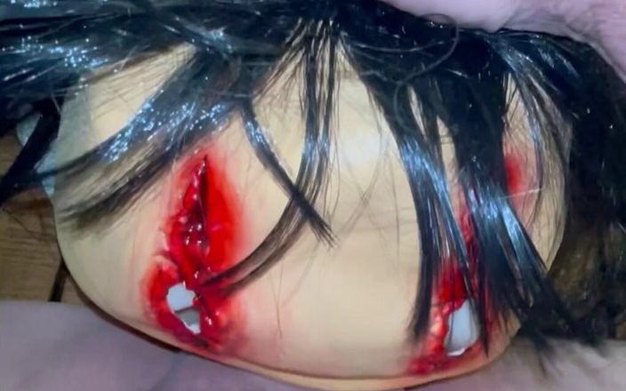 Timmdaddy2000: Halloween Blowjob