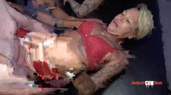 Hefburg: 정액 욕망 있는 창녀들