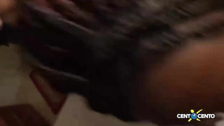 CentoXCento Italia: 오늘 여러분은 하인을 만드신다!