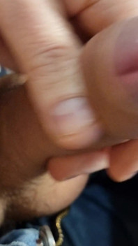 Big Dick Cum Jerking in the Office