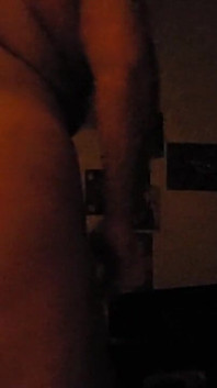 Showing off & Shaking My Big Ass