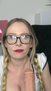 Girl Facial