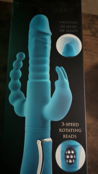 Guess What Came in the Mail Today!