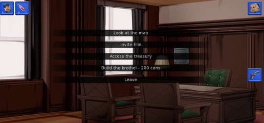 Miss Kitty 2K: Útulek - část 39 - dobrý pakt