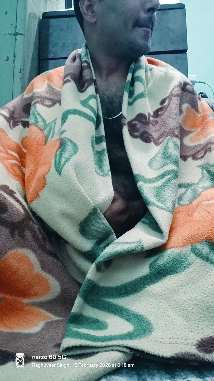 Rajasthani-old-lover: Pakistanischer vater