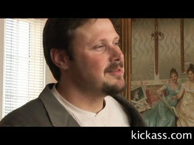 Kick Ass Pictures: Film dari monique madison dari chica boom