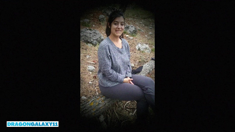 DragonGalaxy11: 山を歩く見知らぬ女の子が不意を突かれて犯される