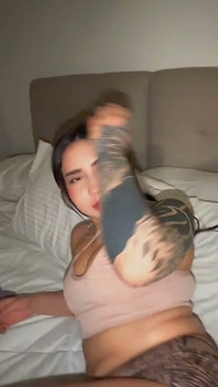 My Naughty Best Friend's Girlfriend Always Finds a Reason to Have Sex in Her Room