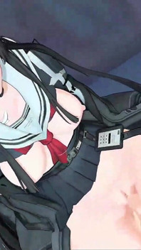 Wuthering waves - Chisa e rover scena di sesso intima - 3D Hentai Animation
