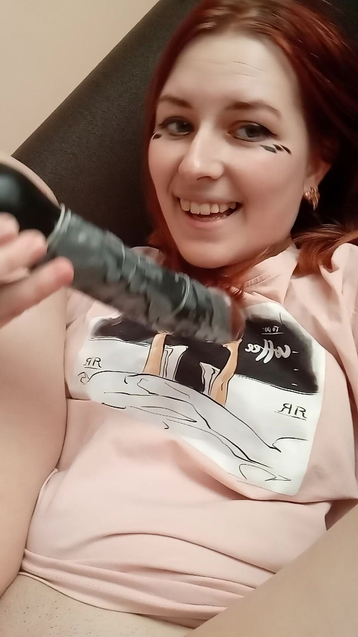 SweetAndFlow: To nejlepší z mých hraček!