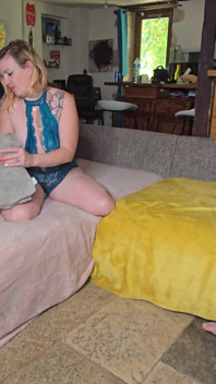 Two Cocks to Fuck Me and My Husbands