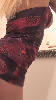 Fisting angel - britney weit offene löcher